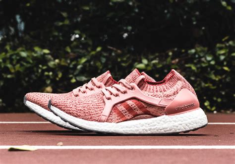 Adidas ultra boost trace pink